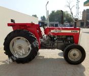 Massive 240S 50hp Tractor for Sale